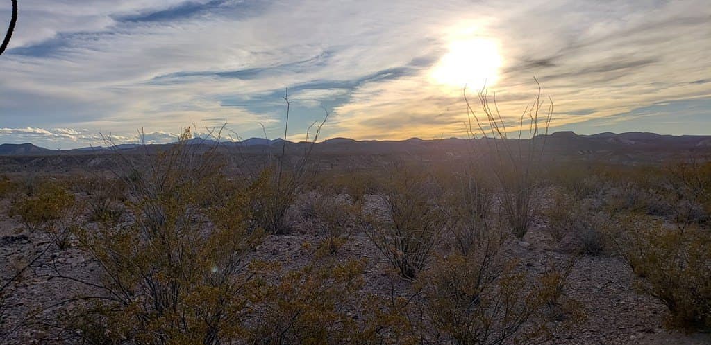 40 acres in Brewster County - photo 8