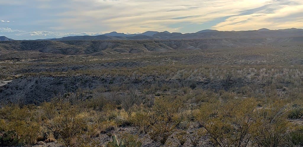 40 acres in Brewster County - photo 24