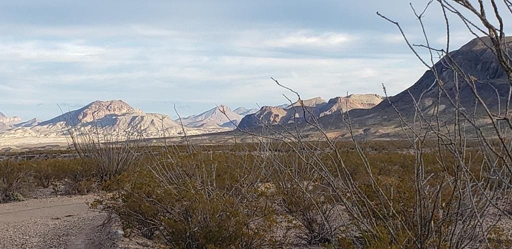 40 acres in Brewster County - photo 25
