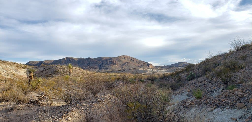 40 acres in Brewster County - photo 11