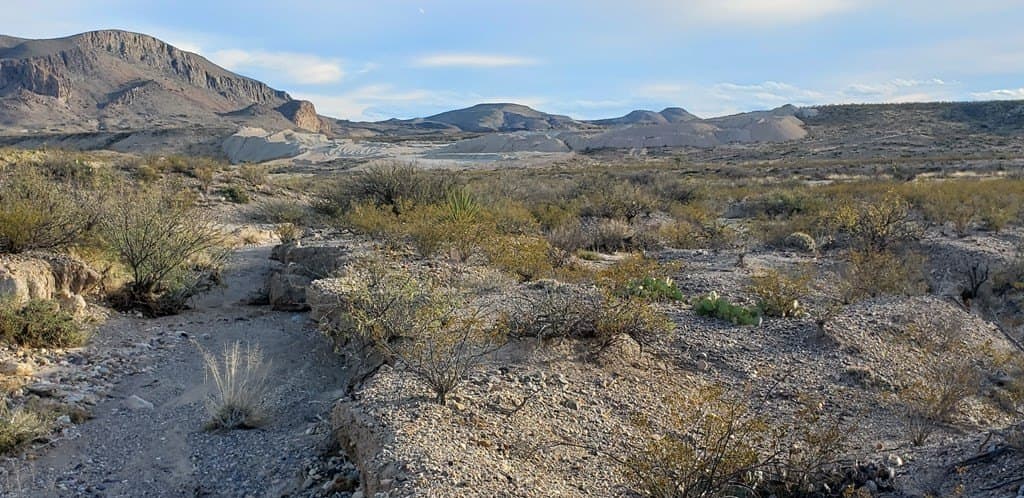 40 acres in Brewster County - photo 21
