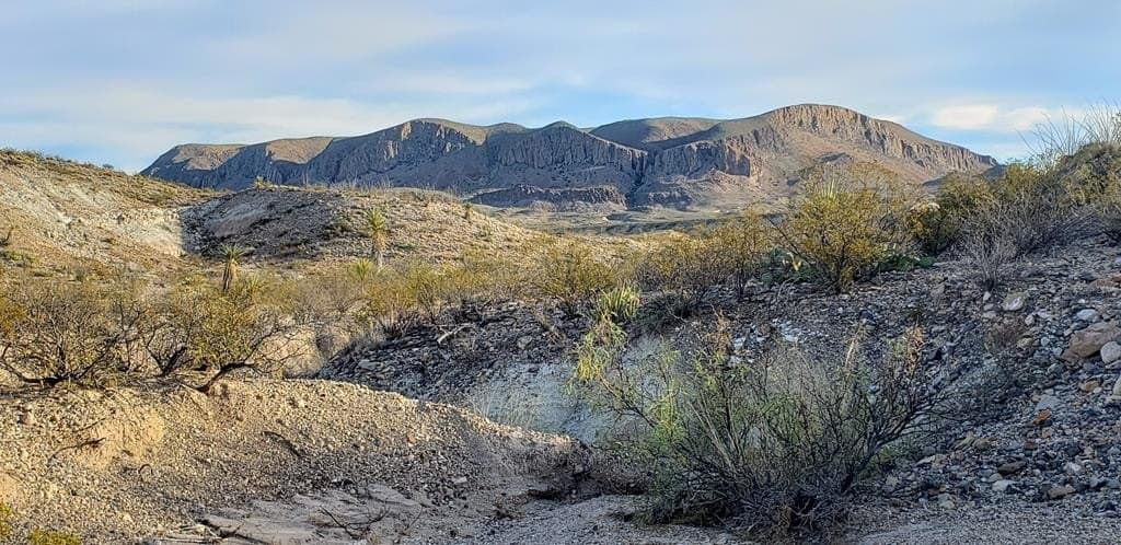 40 acres in Brewster County - photo 33