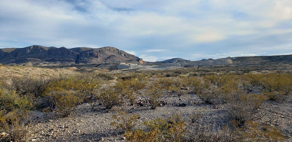 40 acres in Brewster County - photo 19