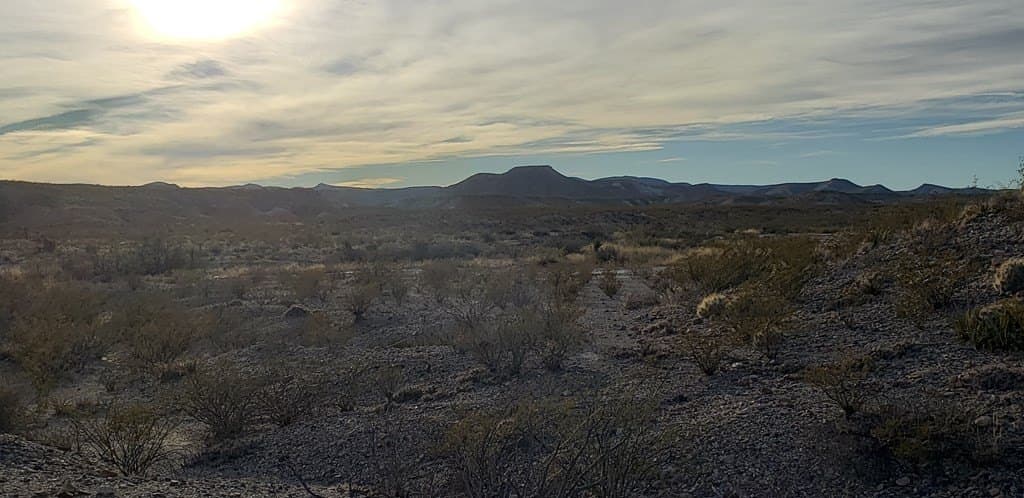 40 acres in Brewster County - photo 20