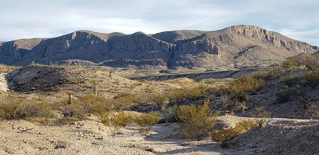 40 acres in Brewster County - photo 36