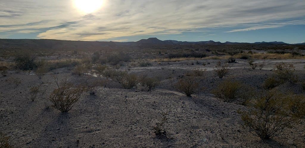 40 acres in Brewster County - photo 13