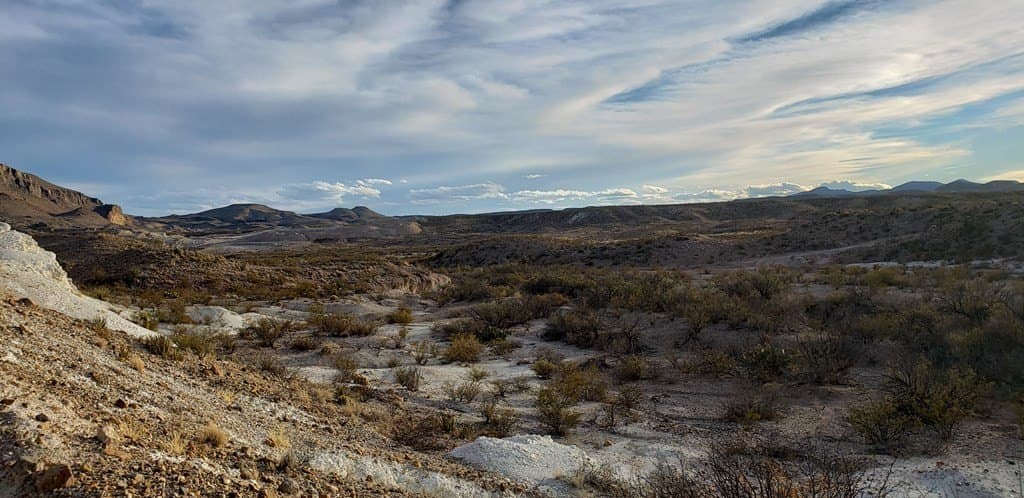 40 acres in Brewster County - photo 6