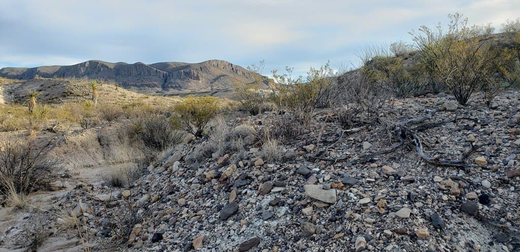 40 acres in Brewster County - photo 10