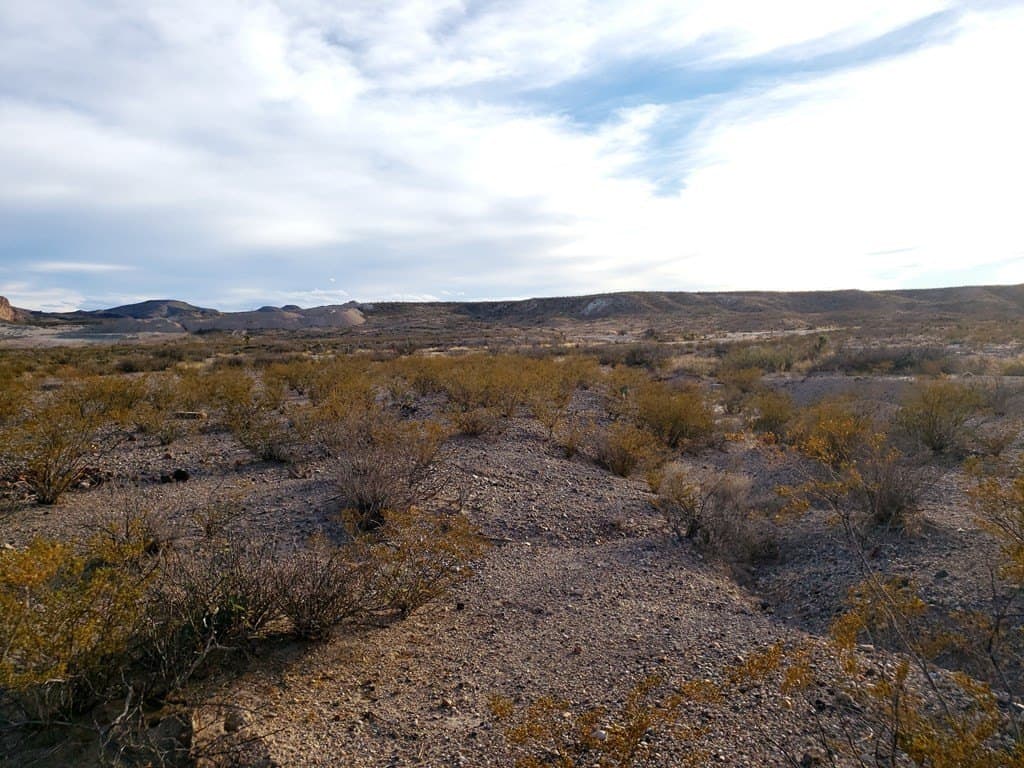 40 acres in Brewster County - photo 39