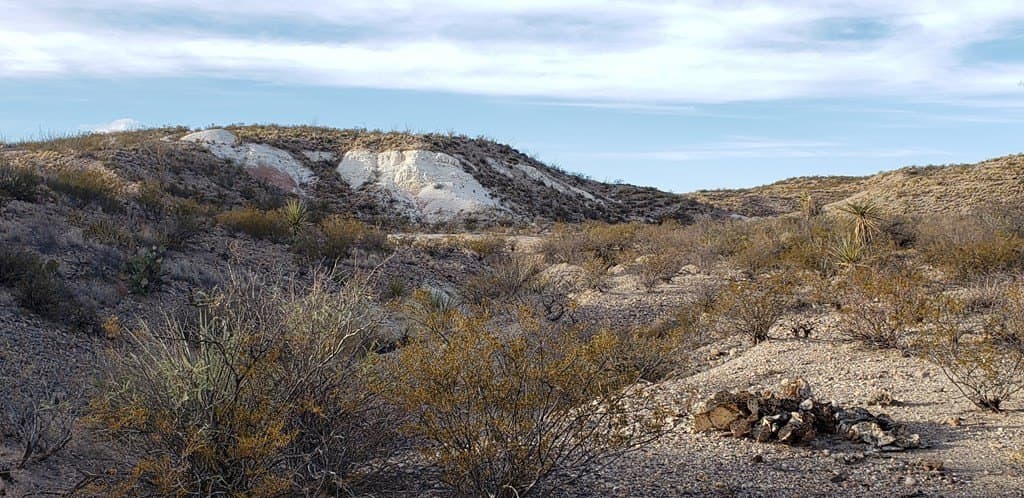 40 acres in Brewster County - photo 22