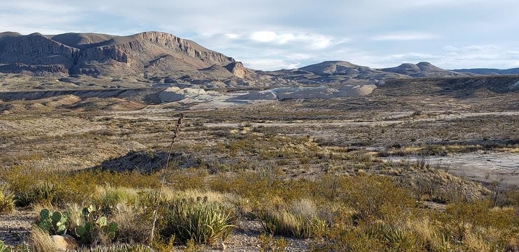 40 acres in Brewster County - photo 34