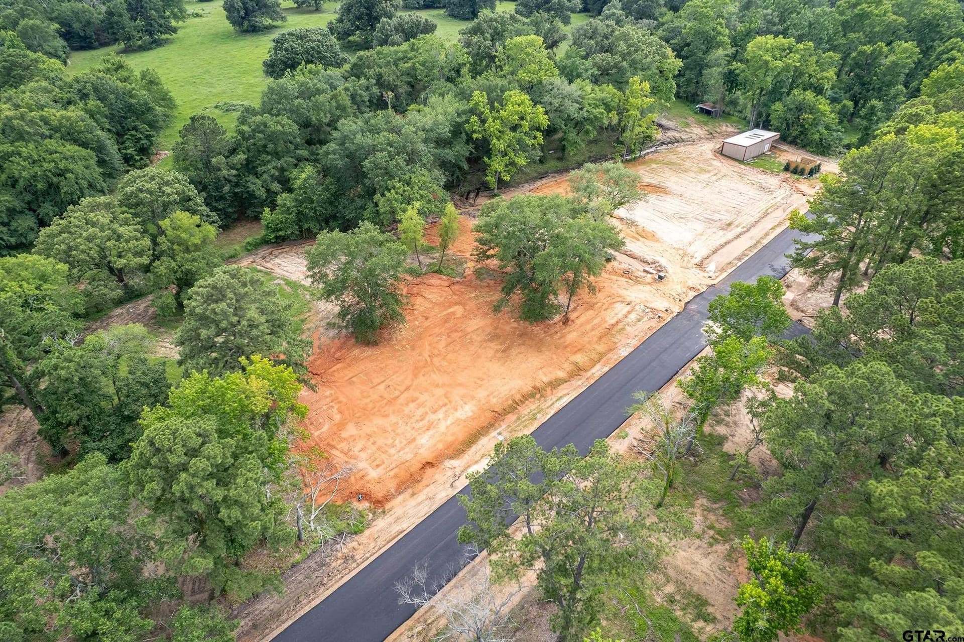 0.36 acres in Smith County - photo 12