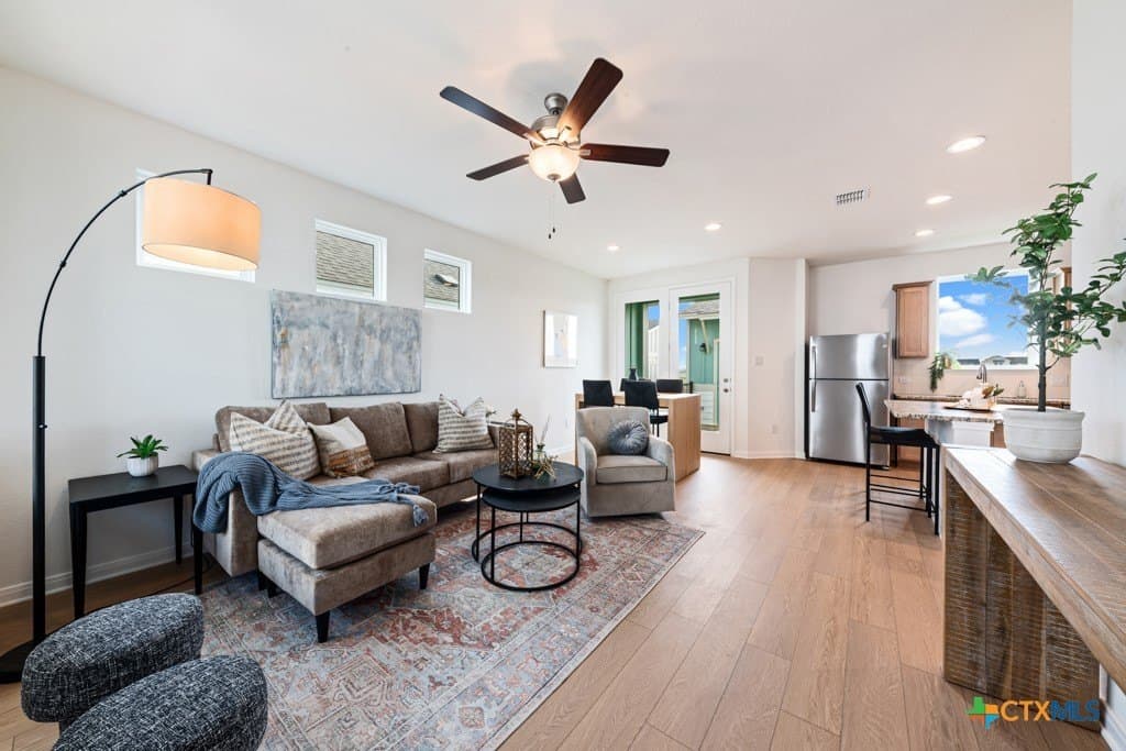 10.92 acres in Comal County gallery image 4