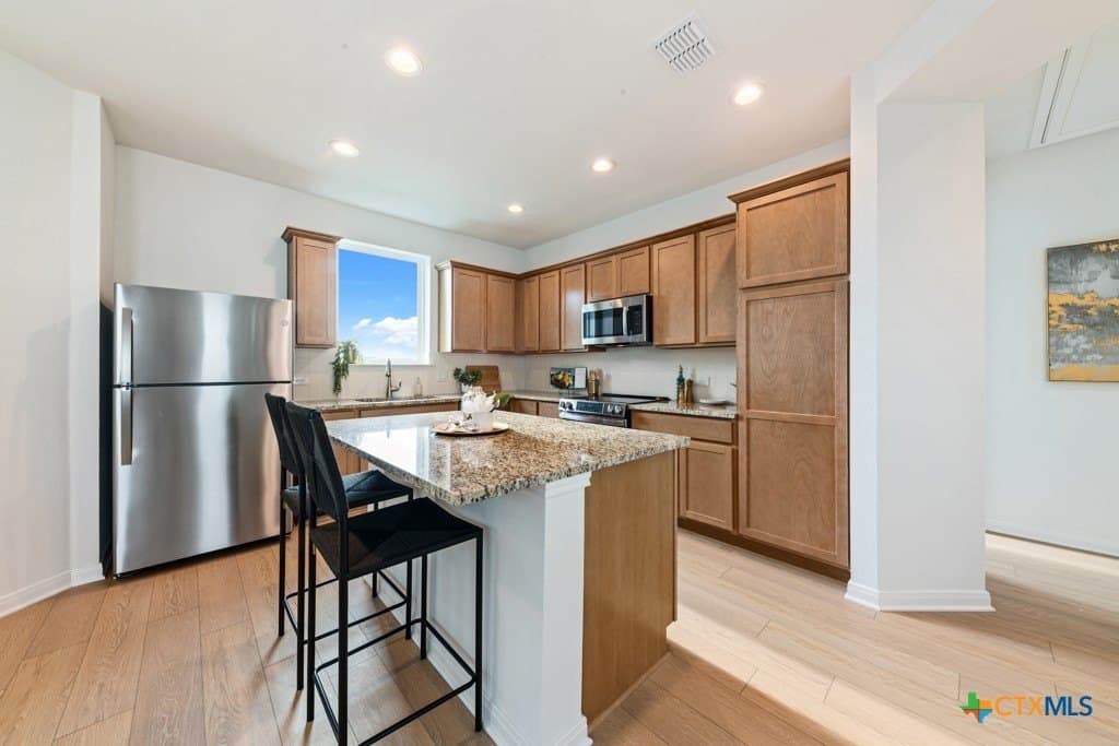 10.92 acres in Comal County featured view