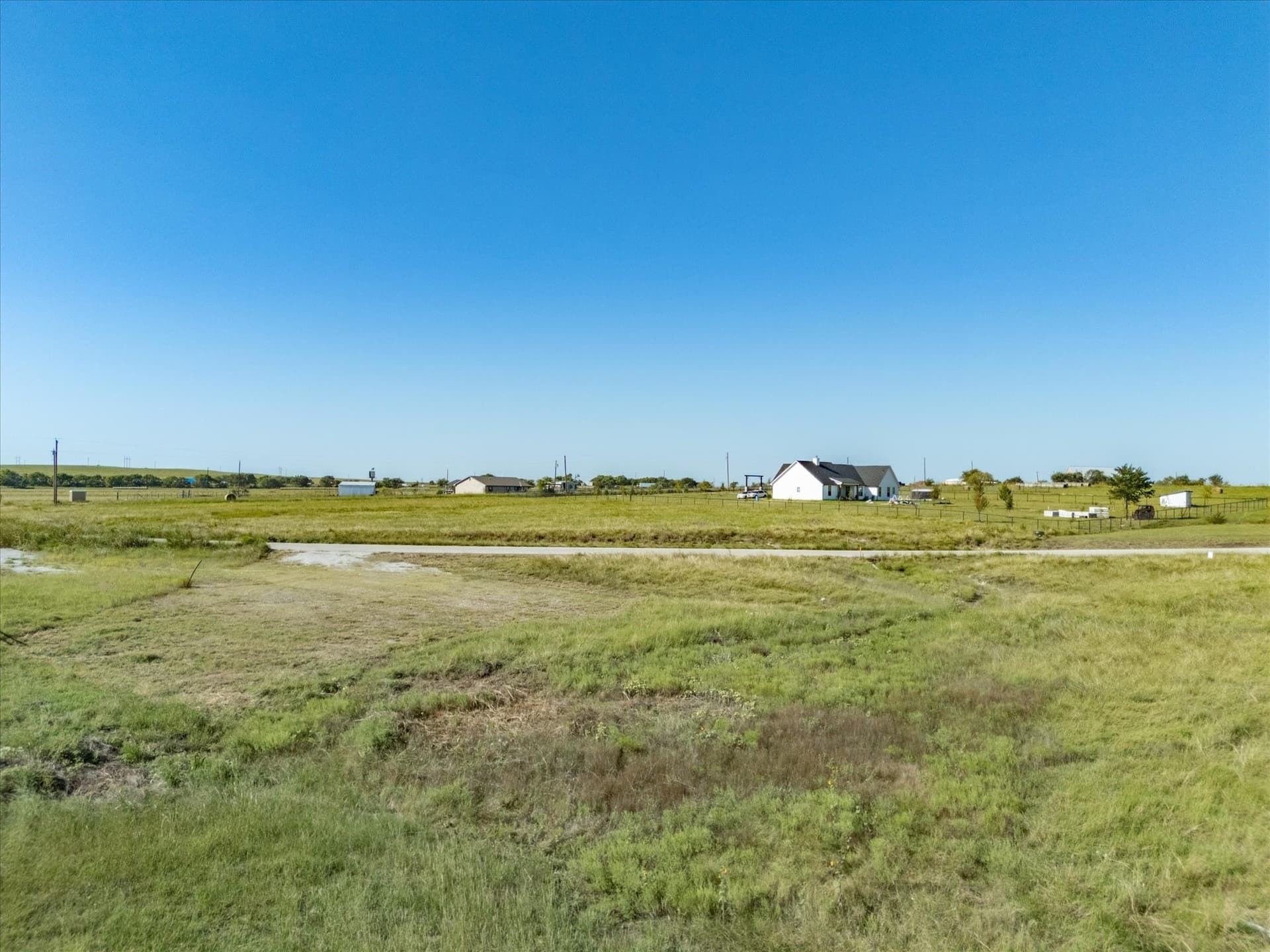 2.23 acres in Wise County gallery image 3