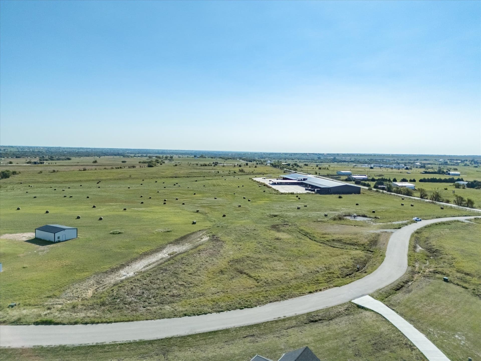 2.23 acres in Wise County featured view
