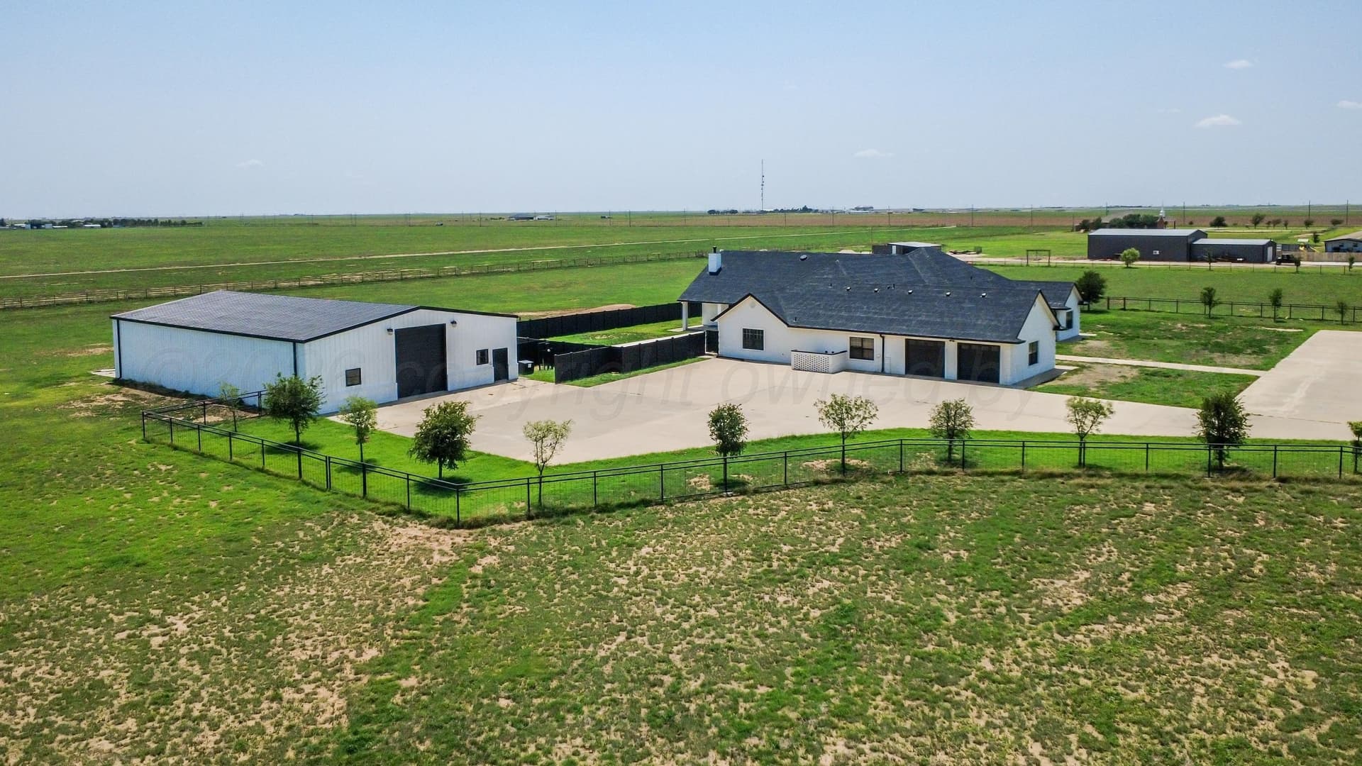 12.61 acres in Randall County gallery image 3