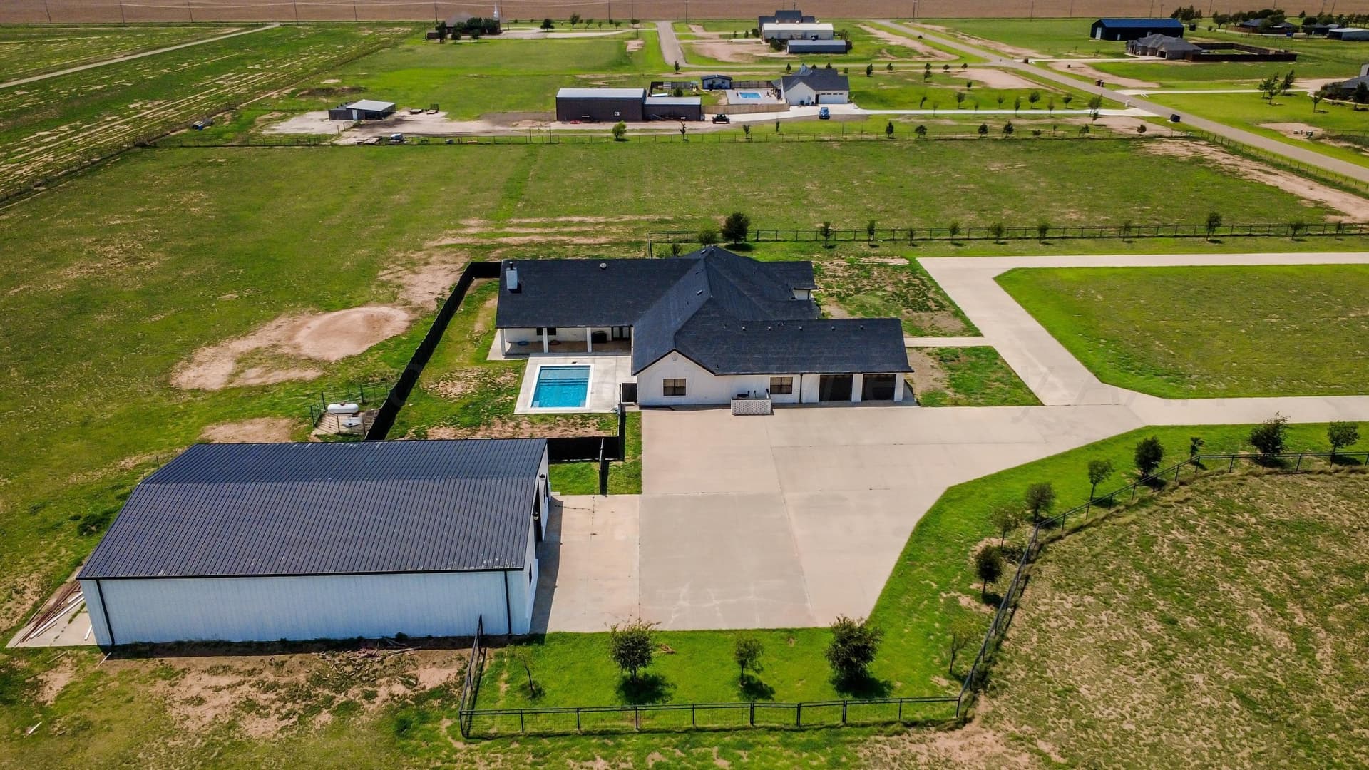 12.61 acres in Randall County - photo 6