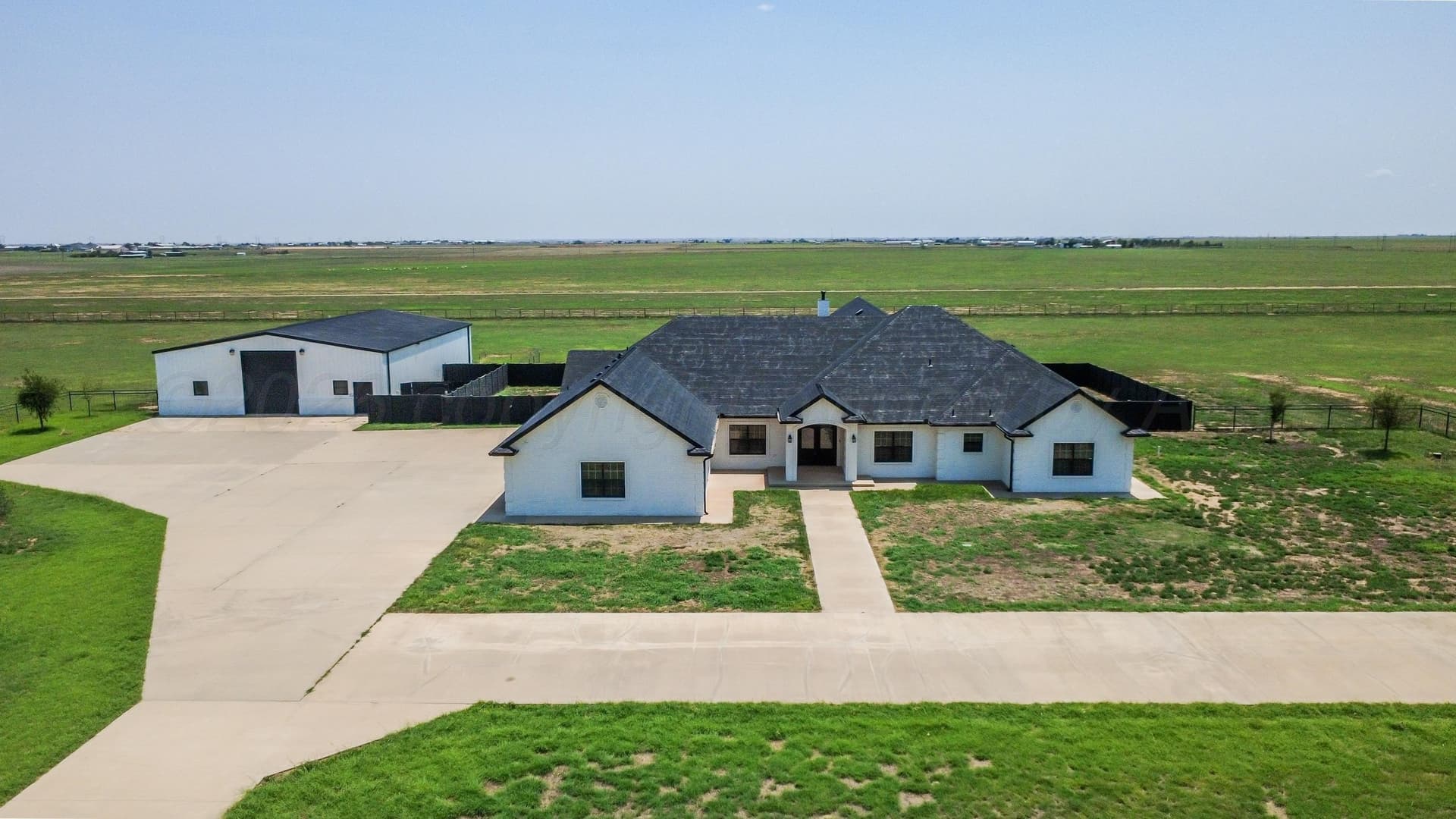 12.61 acres in Randall County