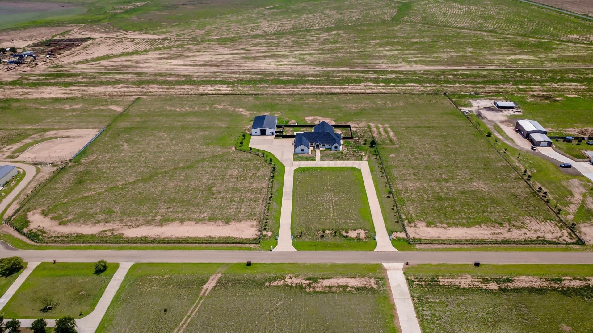 12.61 acres in Randall County gallery image 2