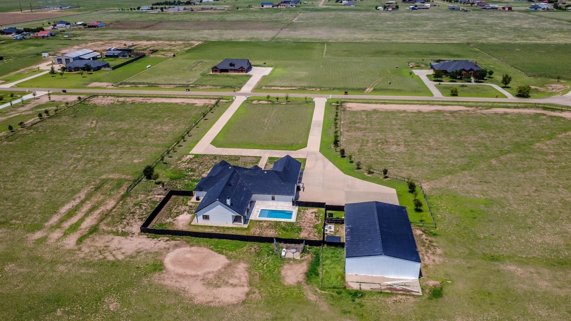 12.61 acres in Randall County gallery image 4