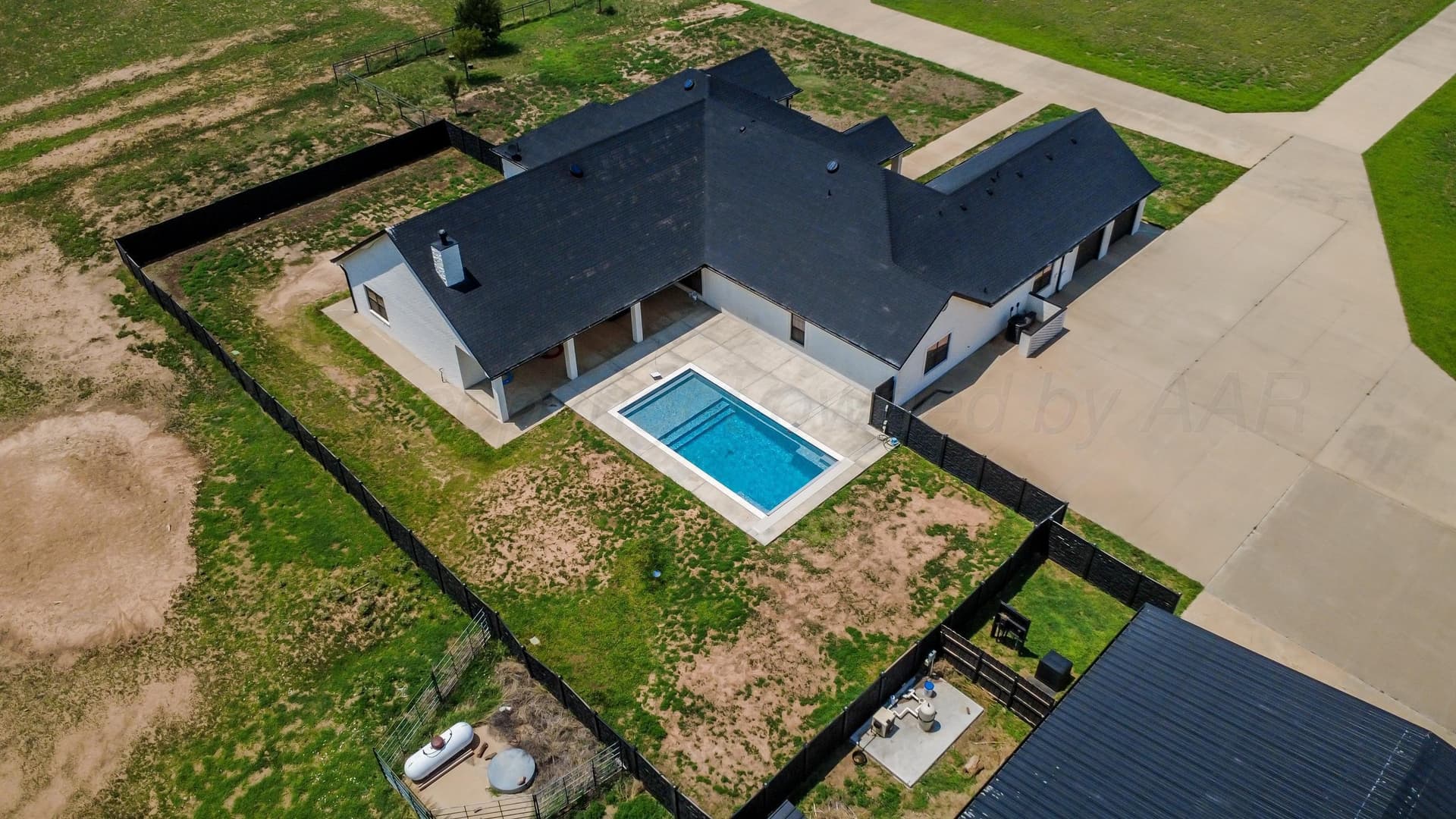 12.61 acres in Randall County featured view