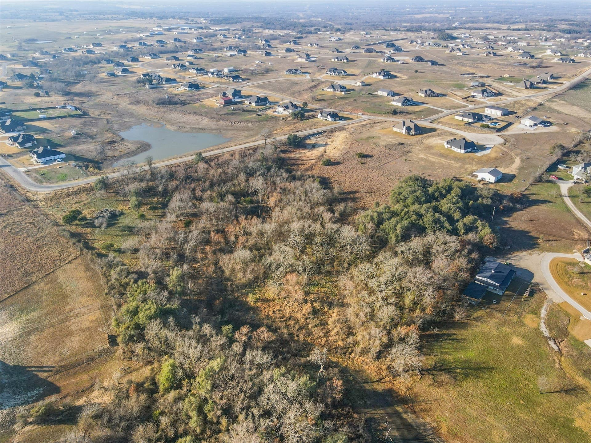 11.88 acres in Parker County - photo 13