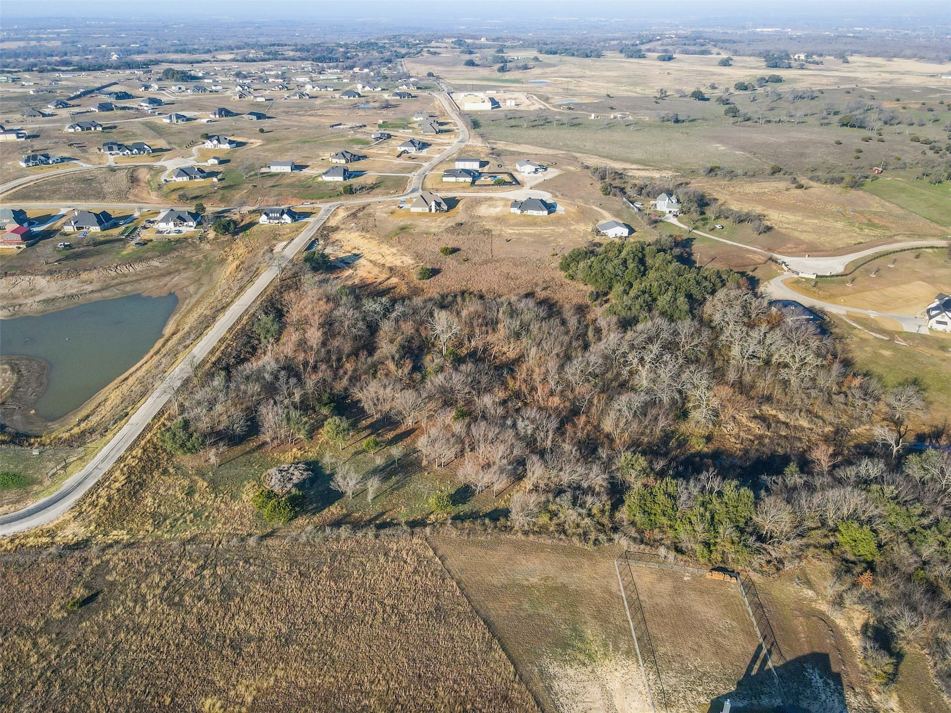 11.88 acres in Parker County - photo 15