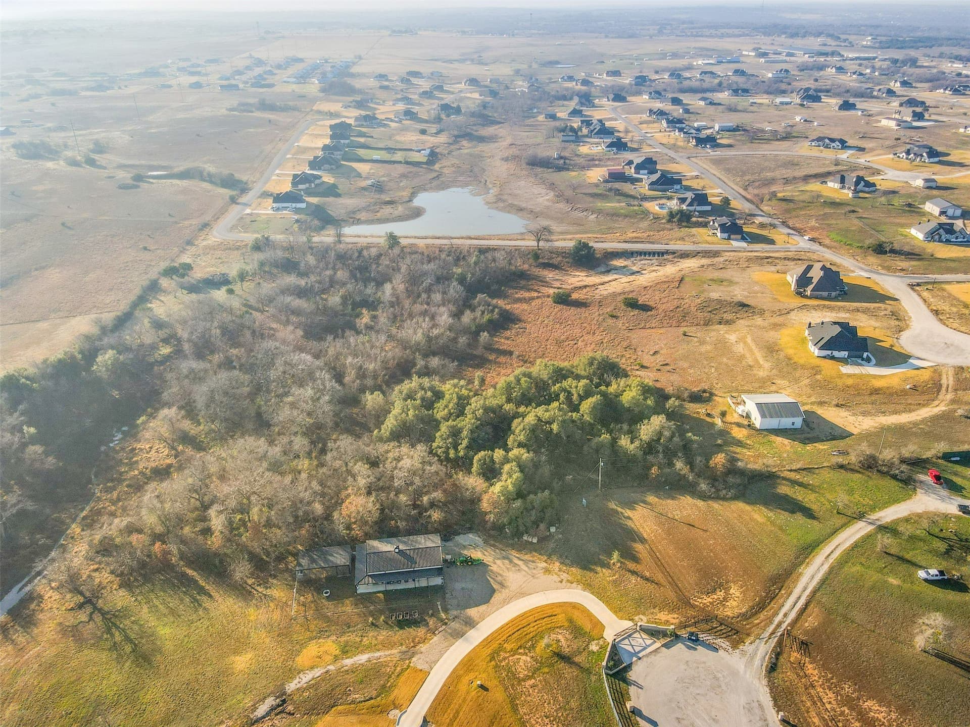 11.88 acres in Parker County - photo 19