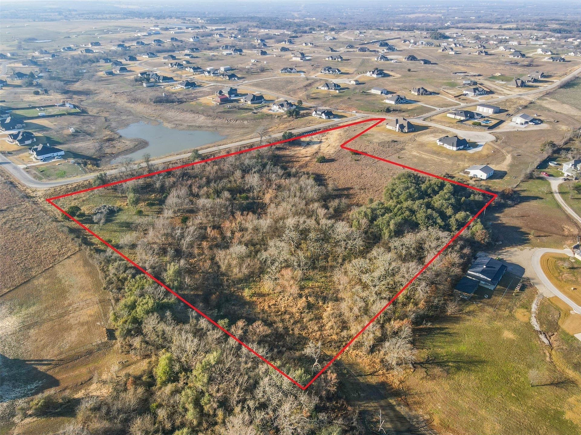 11.88 acres in Parker County - photo 12