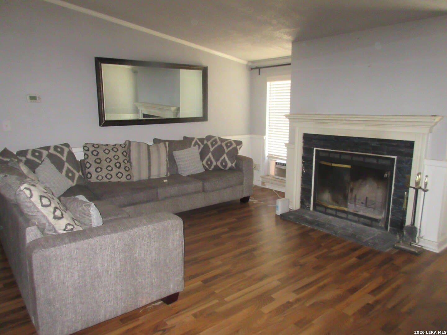 1 acres in Bexar County featured view