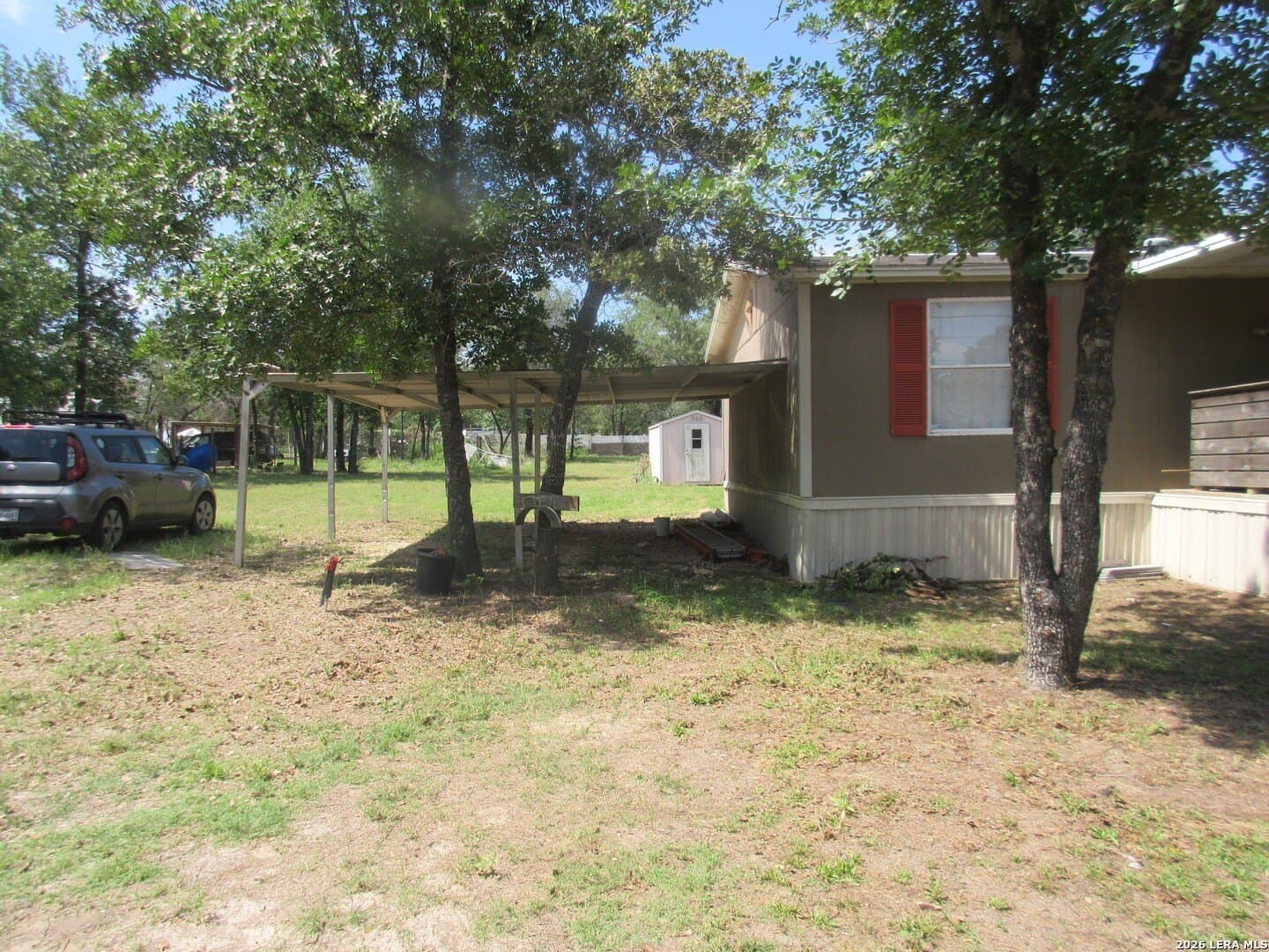 1 acres in Bexar County gallery image 2