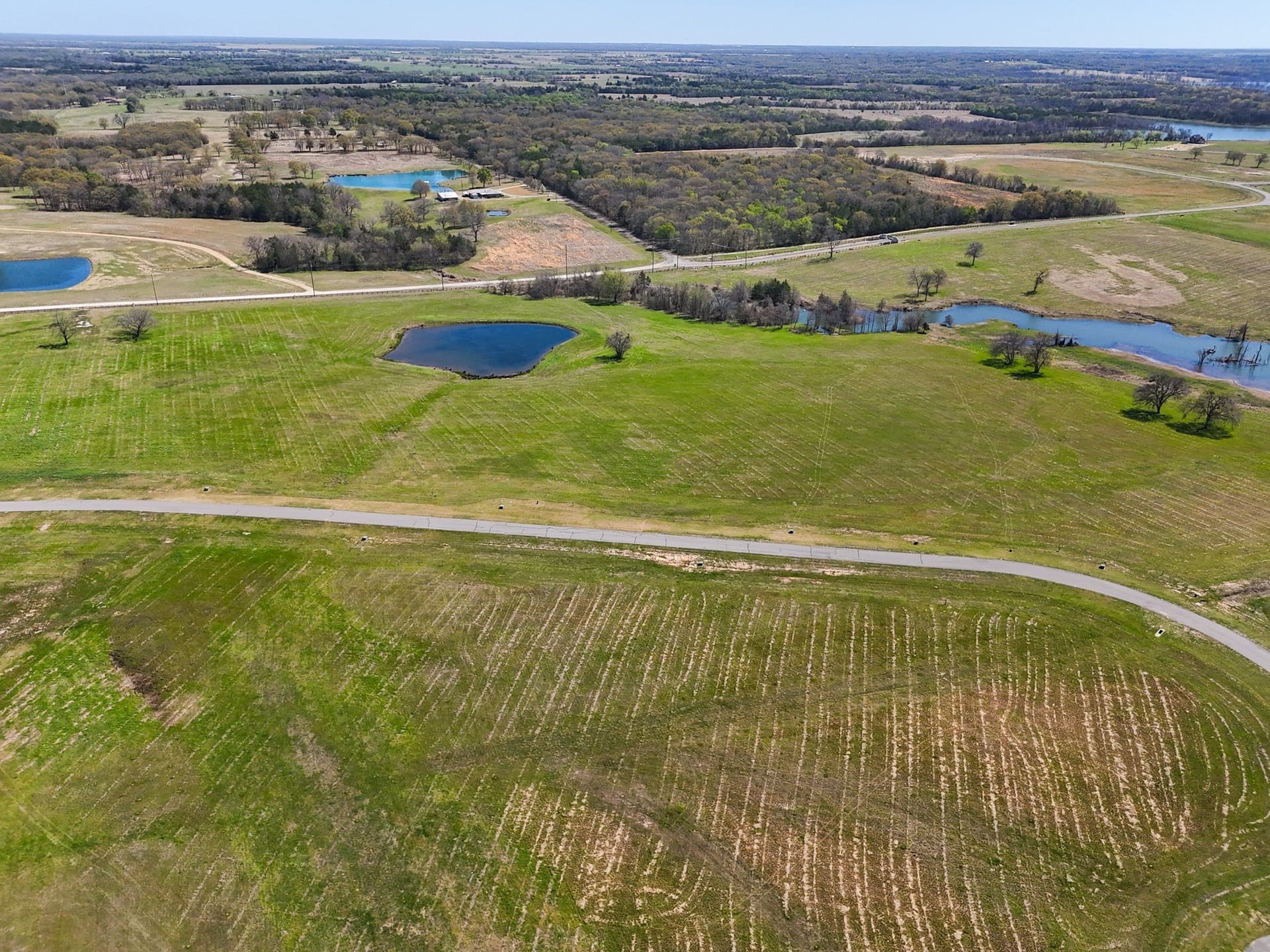1.54 acres in Fannin County featured view