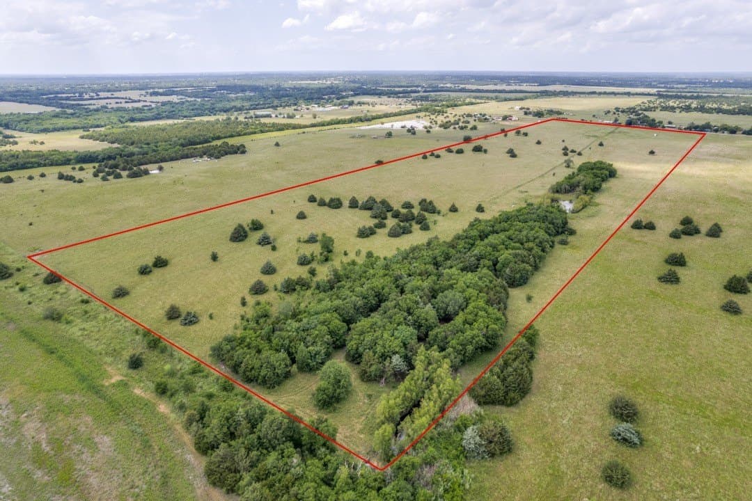 60 acres in Hunt County - photo 2