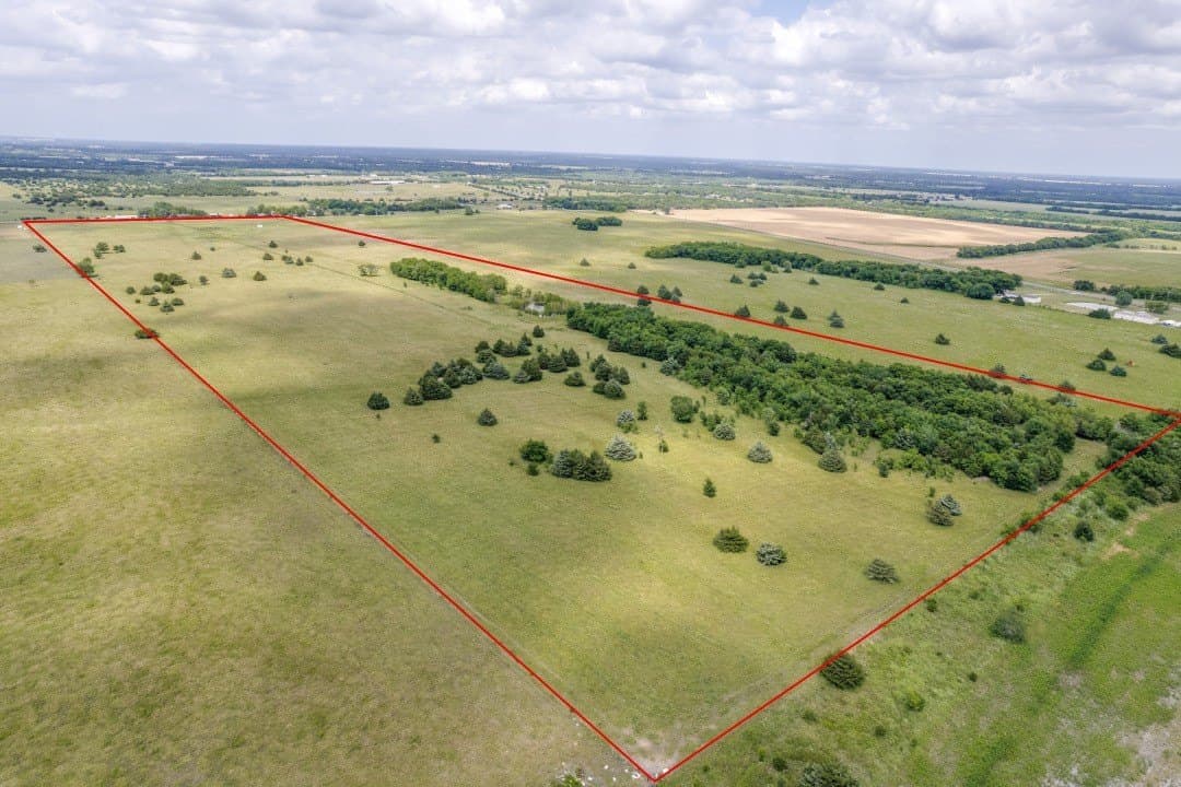 60 acres in Hunt County - photo 3