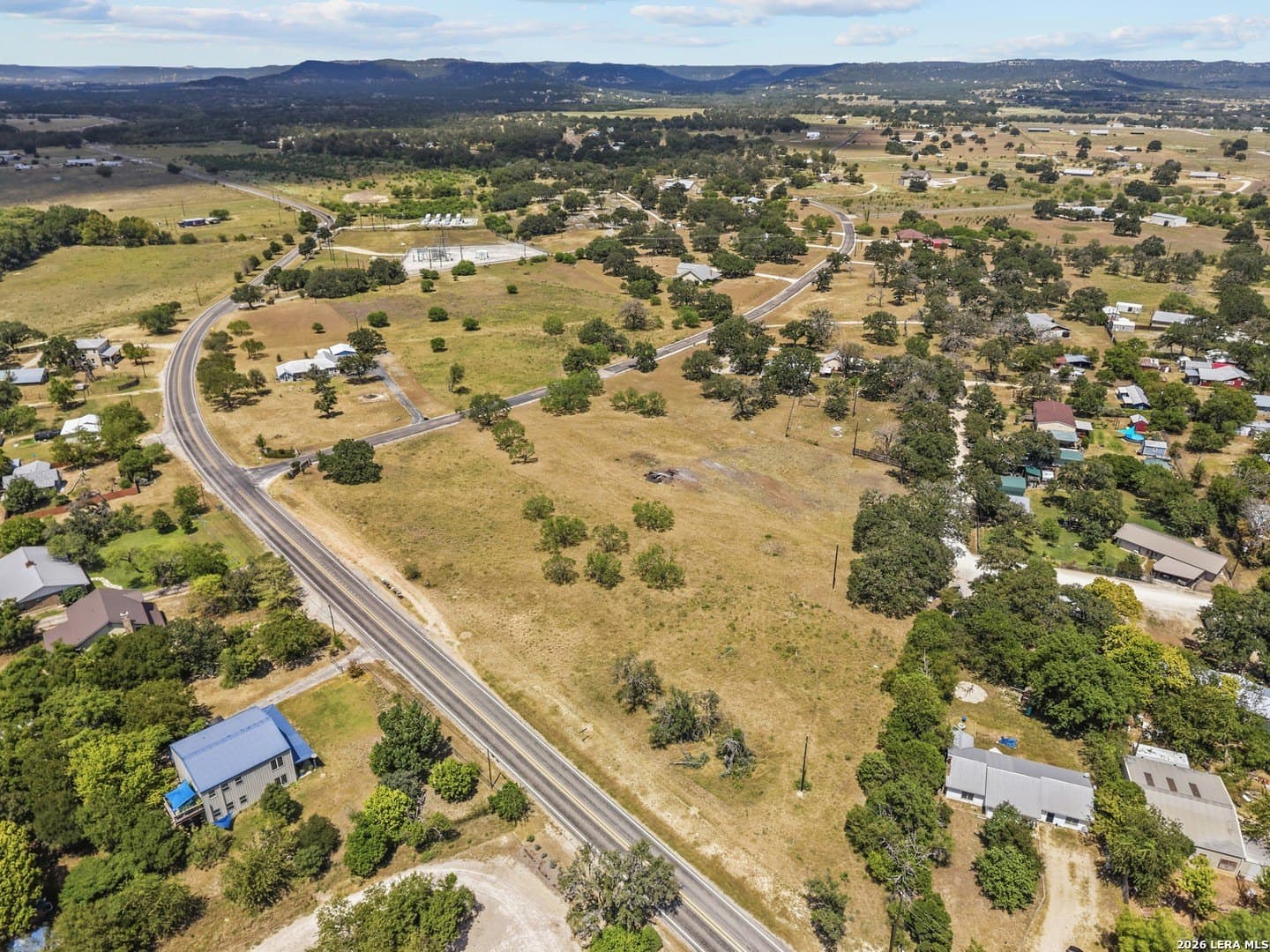 2.07 acres in Bandera County - photo 16