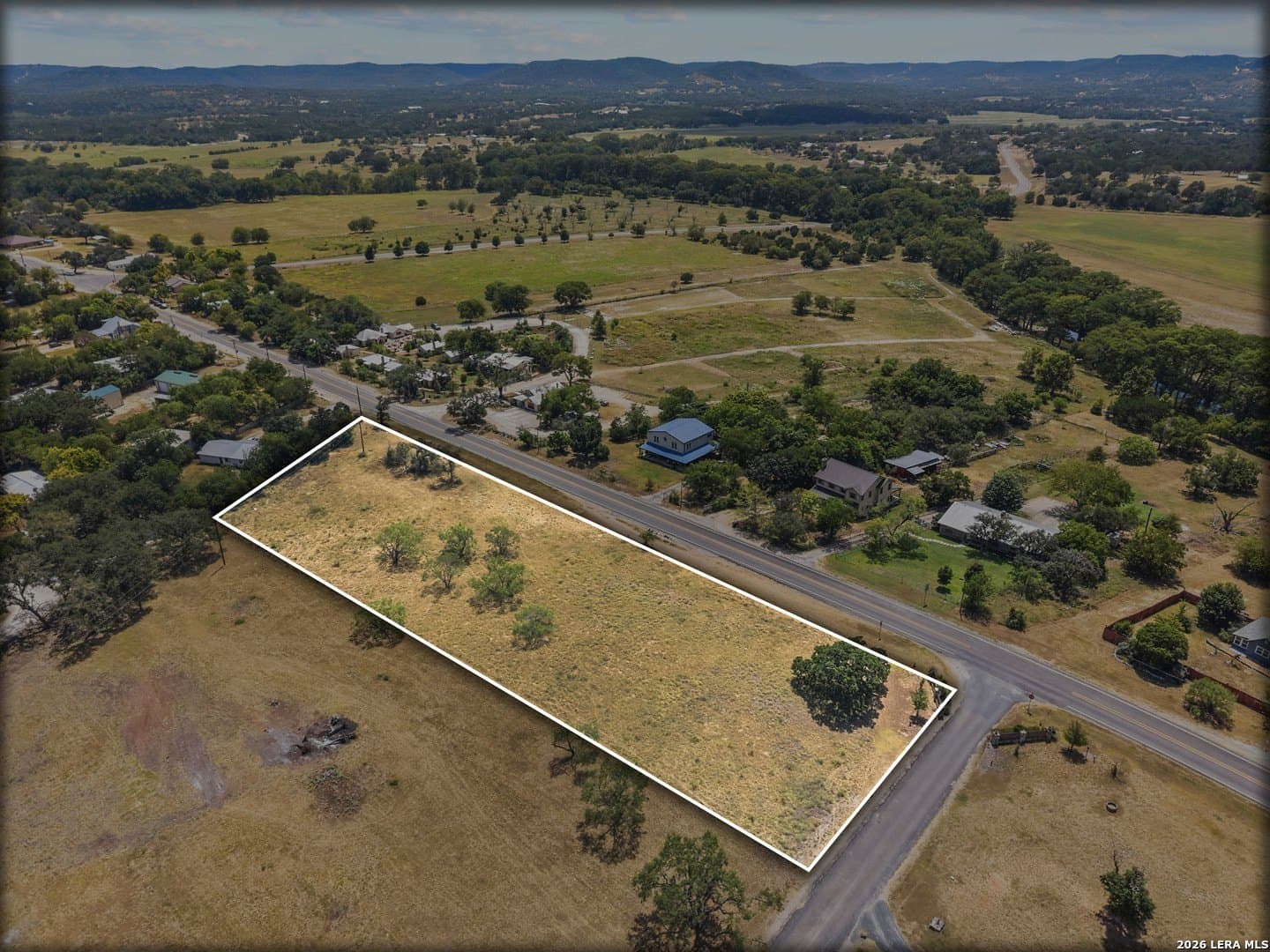2.07 acres in Bandera County - photo 15