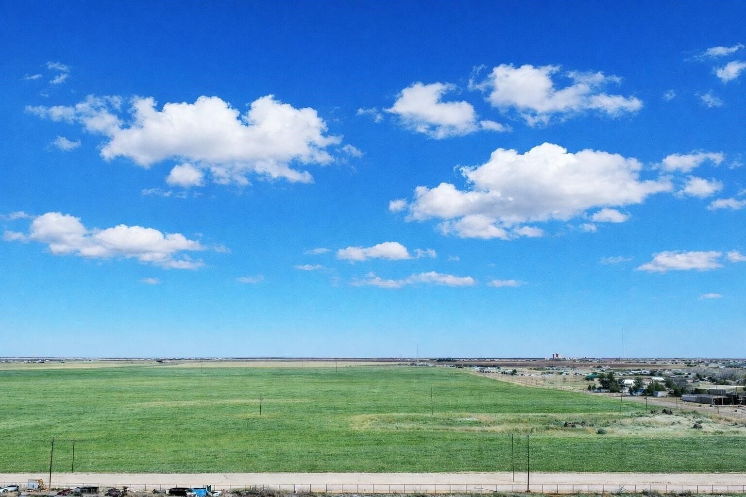 10 acres in Hockley County - photo 4