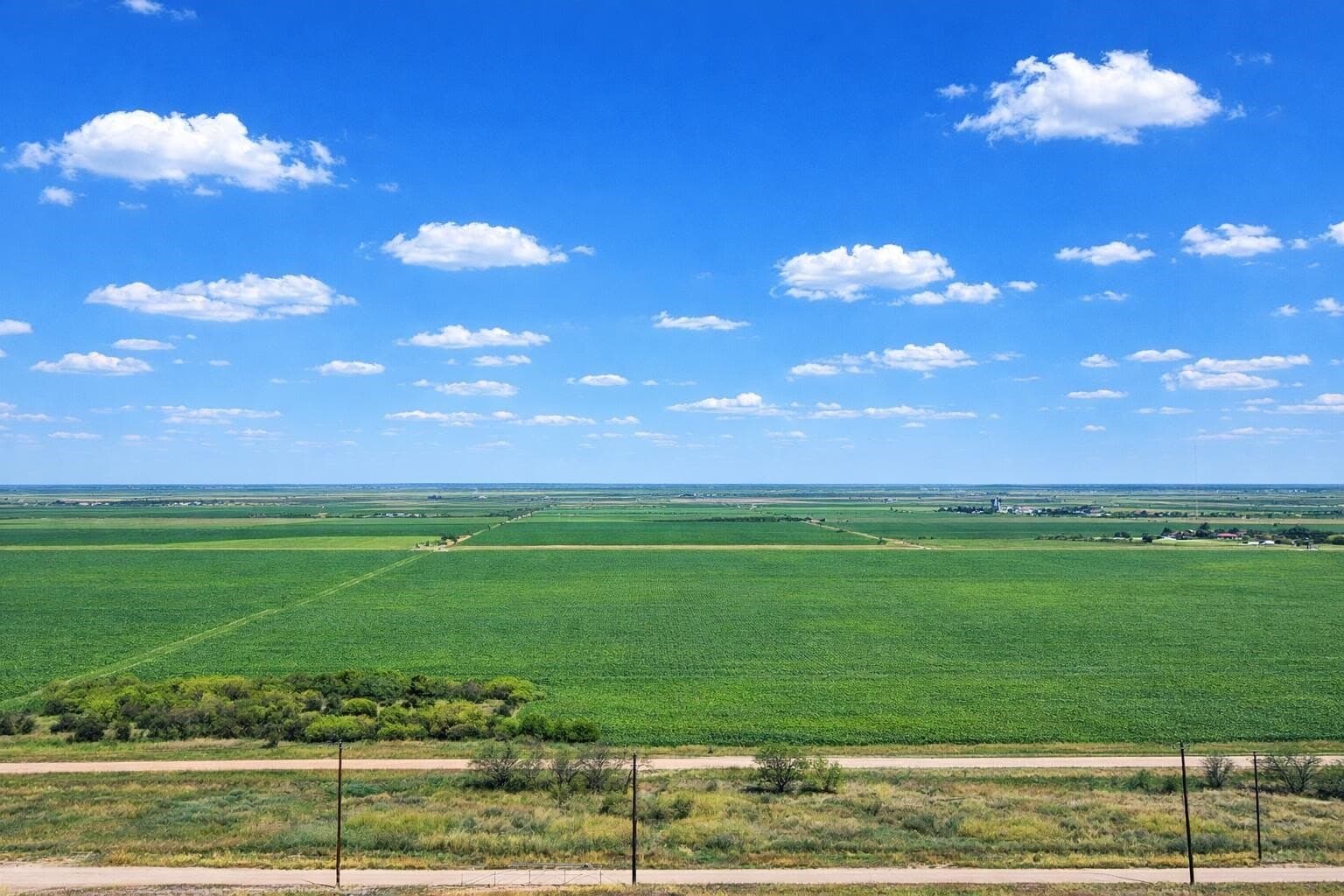10 acres in Hockley County - photo 2