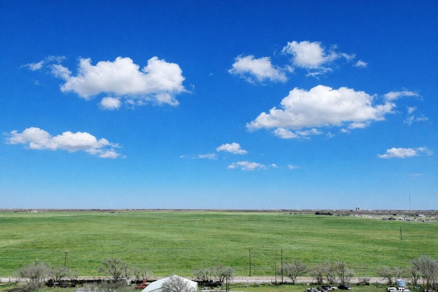 10 acres in Hockley County - photo 3