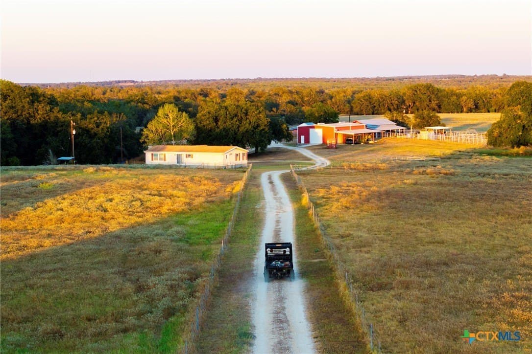 431.62 acres in Guadalupe County featured view