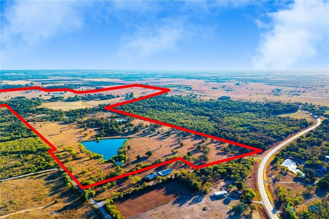 431.62 acres in Guadalupe County gallery image 4