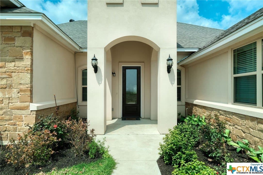 11.33 acres in Williamson County featured view