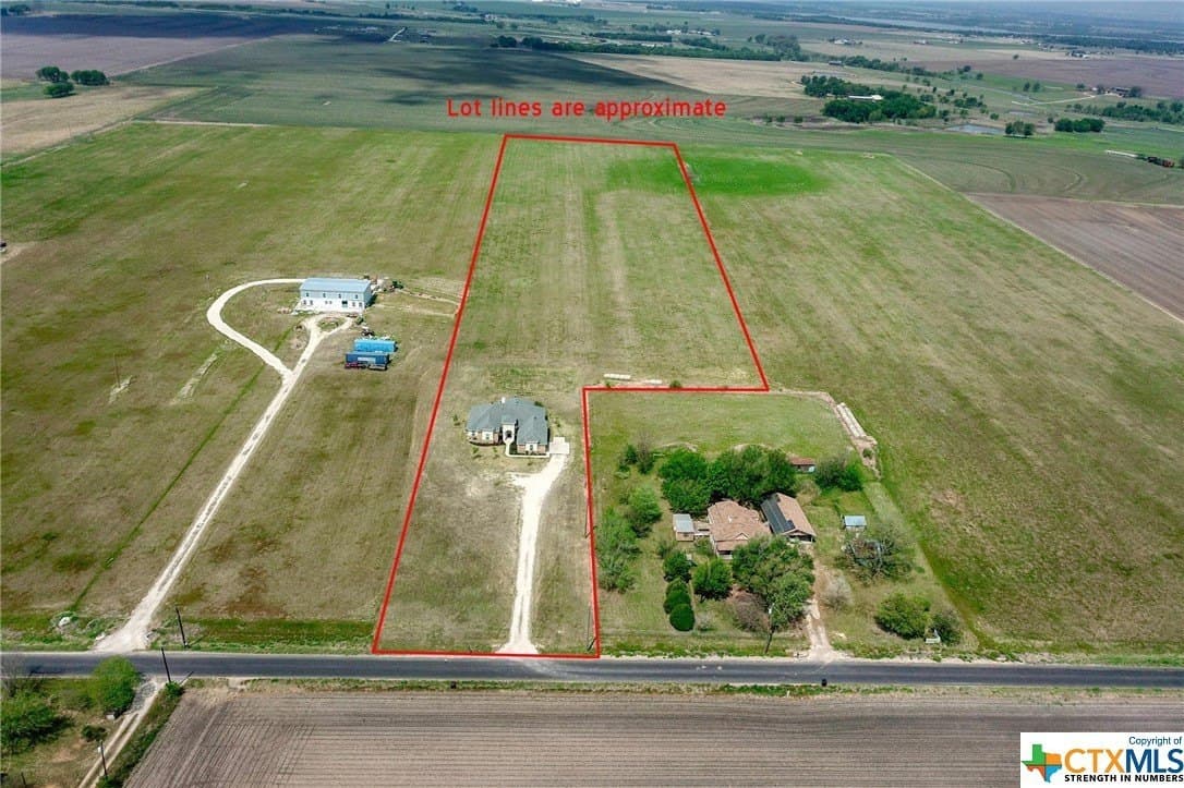 11.33 acres in Williamson County gallery image 3