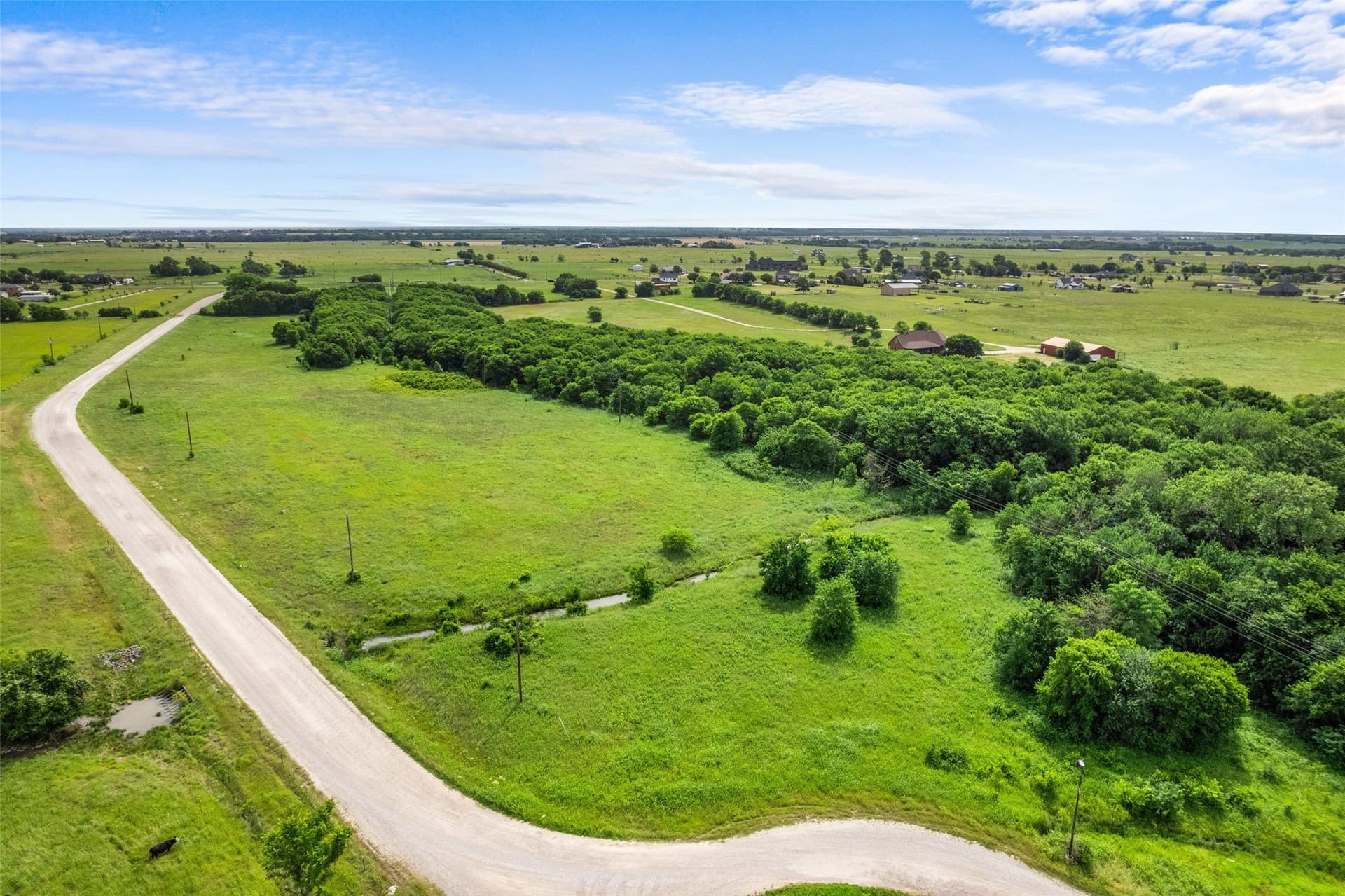 30 acres in Ellis County - photo 7