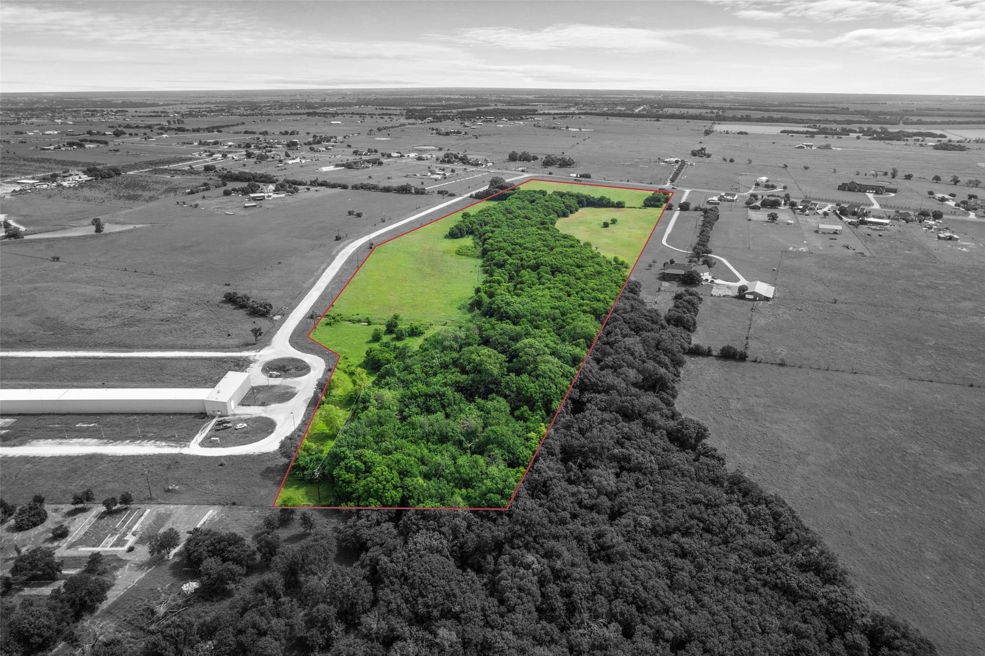 30 acres in Ellis County - photo 18