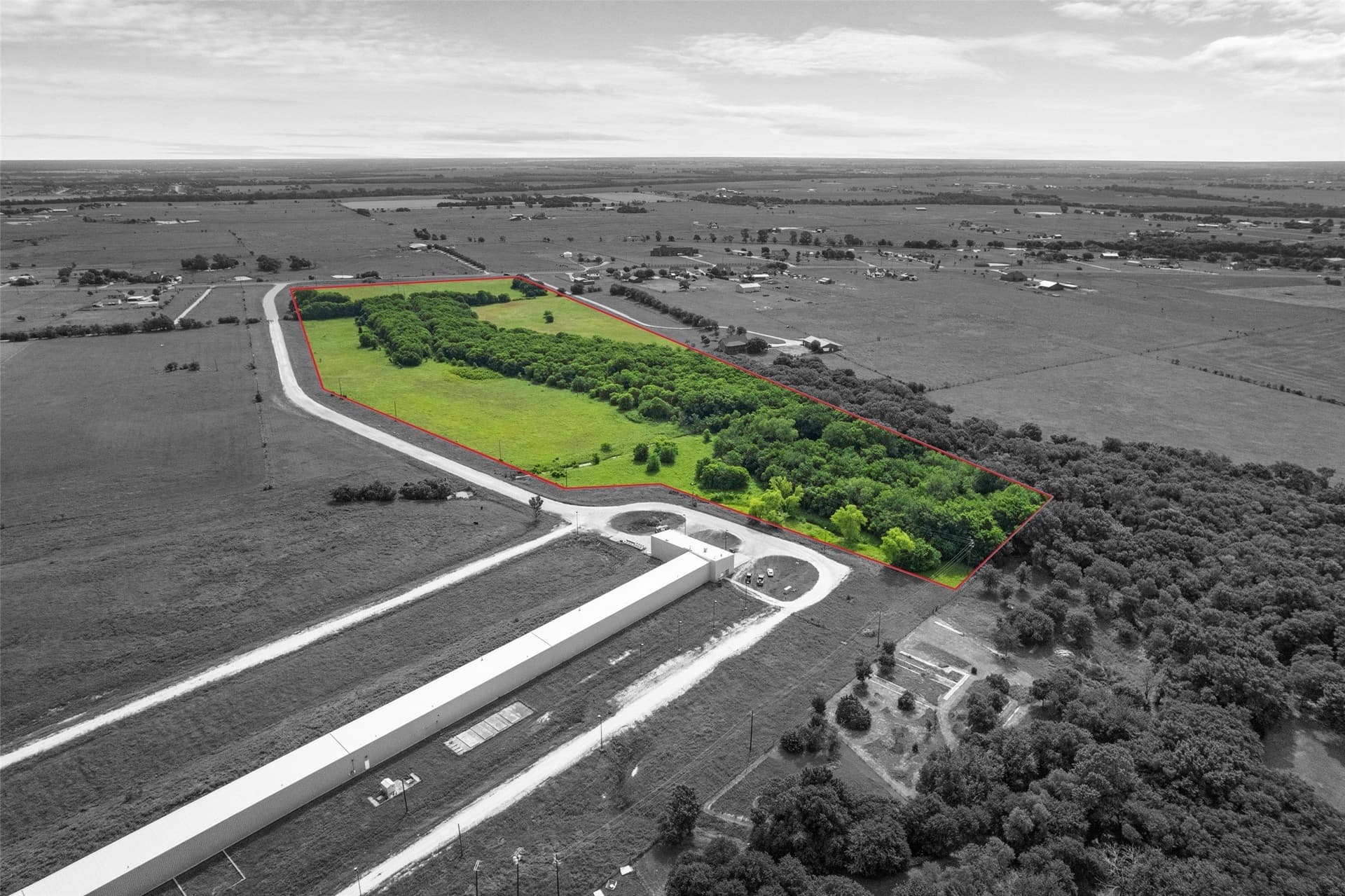30 acres in Ellis County - photo 15