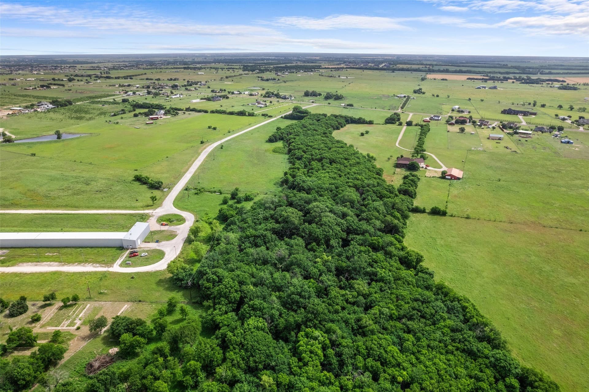 30 acres in Ellis County - photo 20