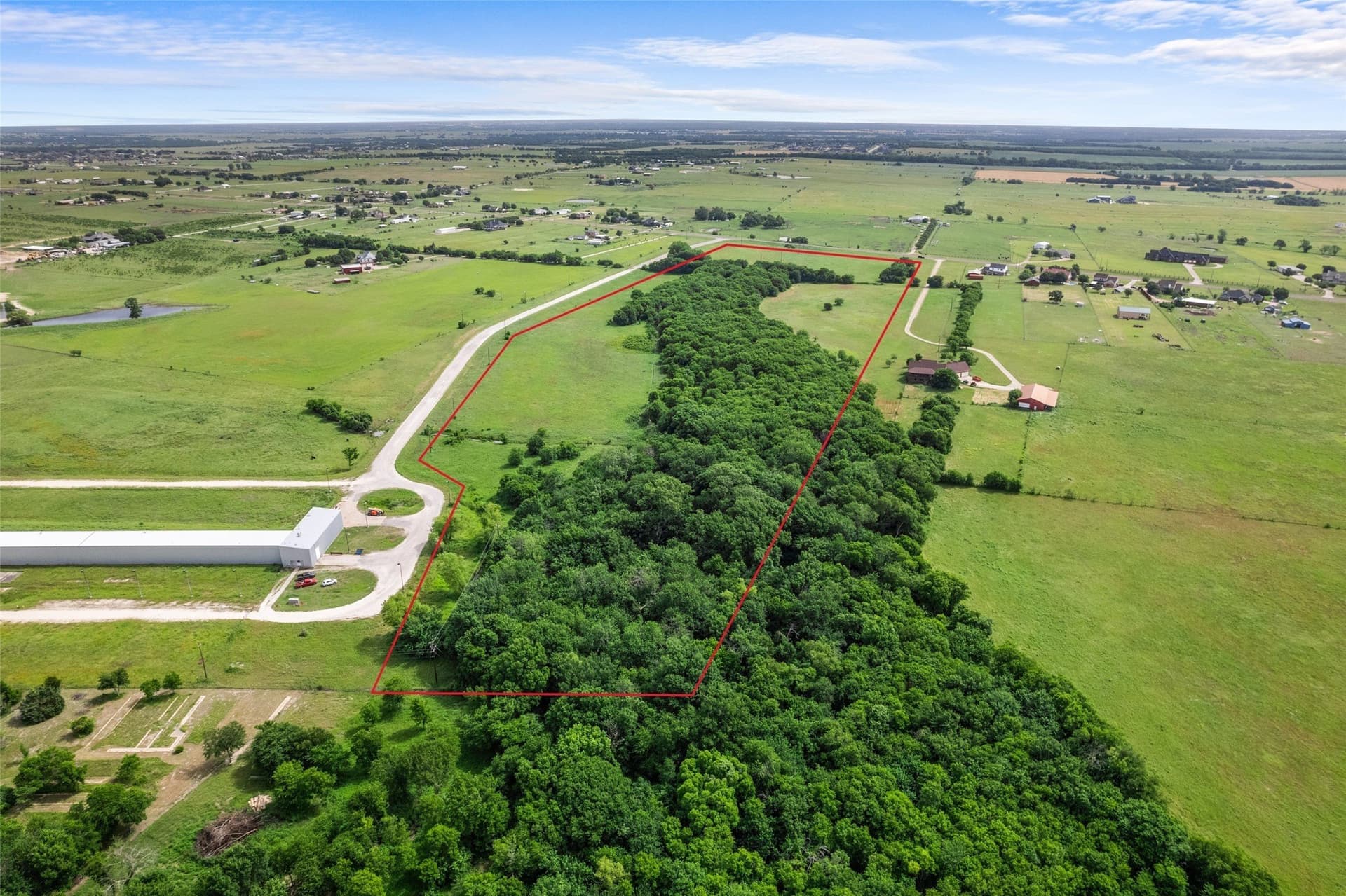 30 acres in Ellis County - photo 19