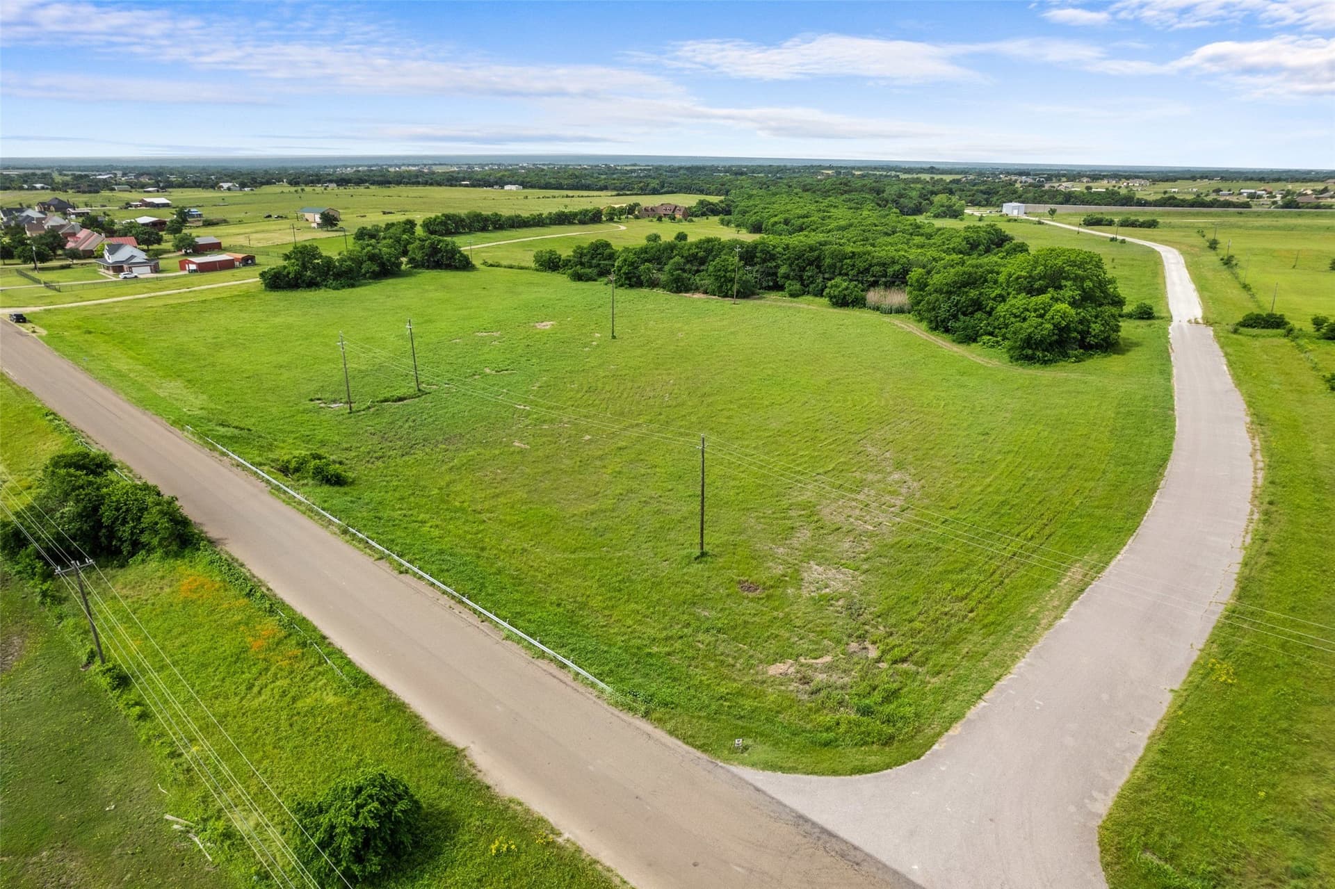 30 acres in Ellis County - photo 6